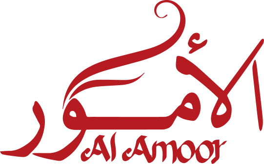 Al Amor logo