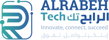 AlRabeh HR logo
