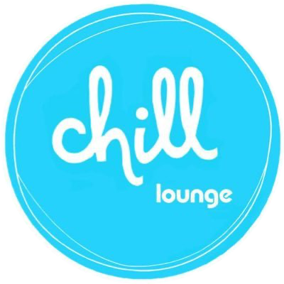 Chill Lounge logo