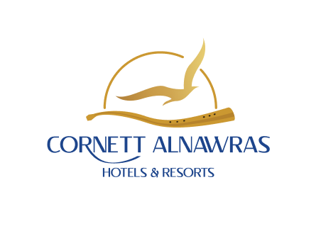 Cornet logo