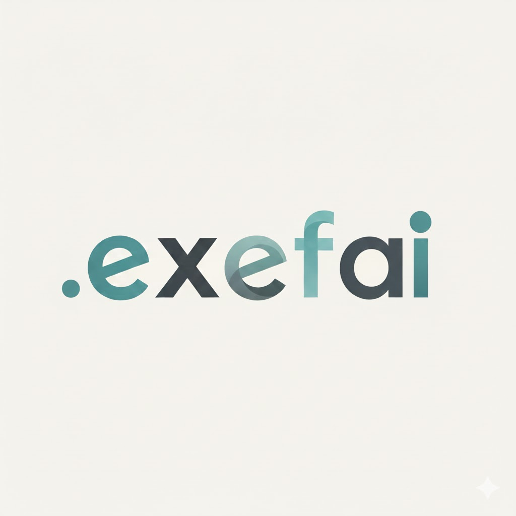 Exefai logo