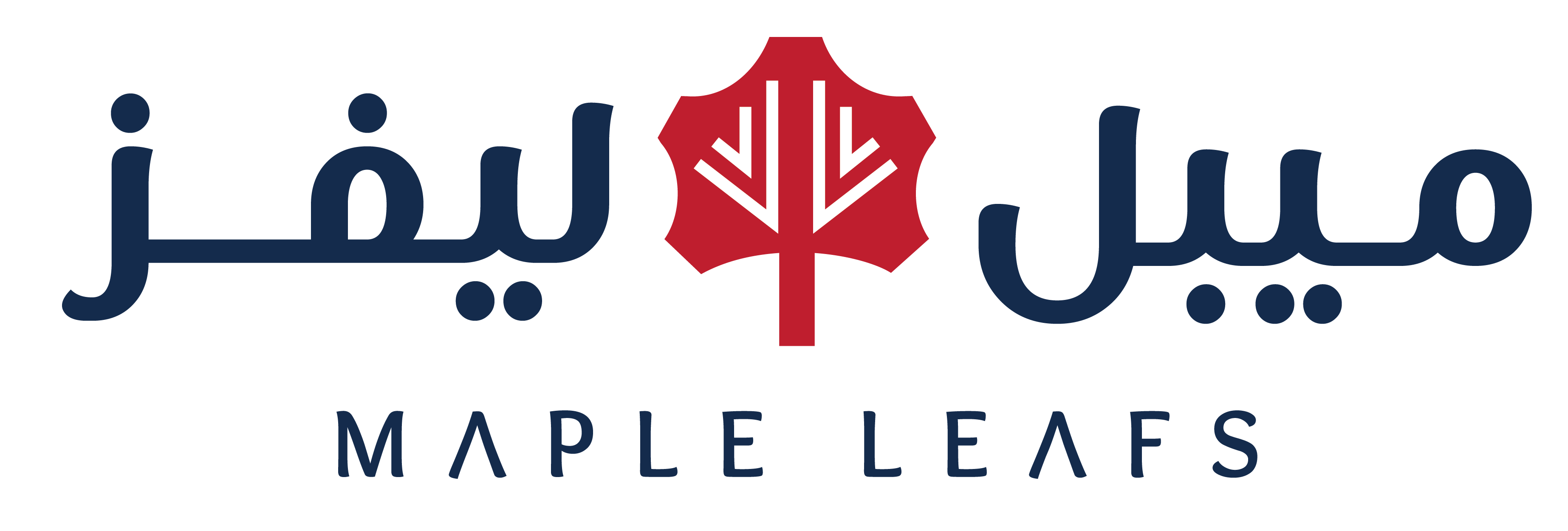 Maple logo