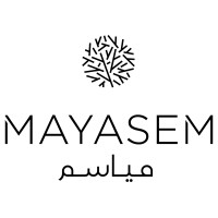 Mayasem logo