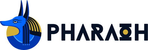 Pharo logo