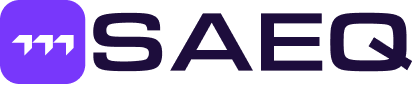 Saeq logo
