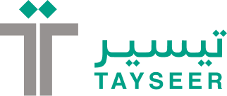 Tayseer logo